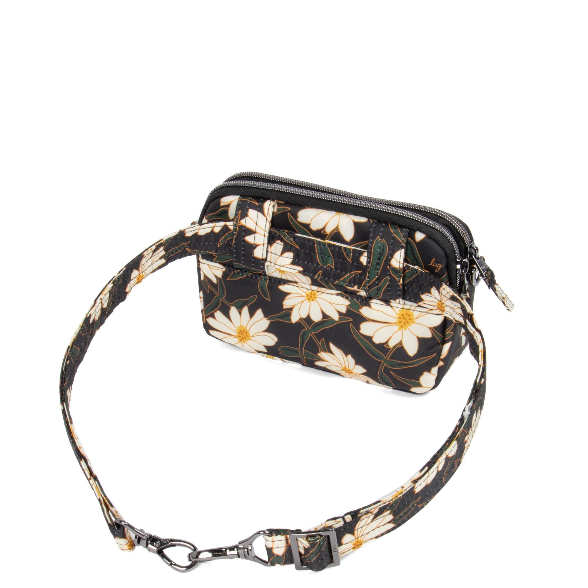 Coupe 2 Convertible Crossbody Bag - AUTUMN DAISIES - Coupe2_AutumnDaisies_04